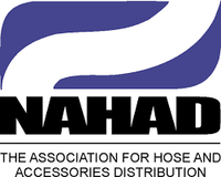 NAHAD Logo