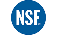 NSF International Logo